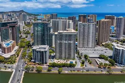 1717 Ala Wai Boulevard #306, Honolulu, HI 96815 - Photo 23