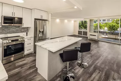 1717 Ala Wai Boulevard #306, Honolulu, HI 96815 - Photo 1