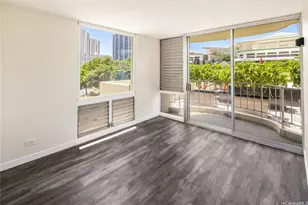 1717 Ala Wai Blvd, Honolulu, HI 96815 - Photo 13