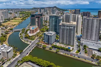 1717 Ala Wai Boulevard #306, Honolulu, HI 96815 - Photo 25
