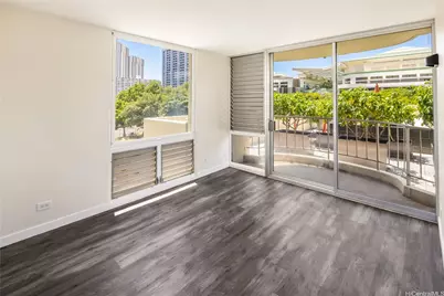 1717 Ala Wai Boulevard #306, Honolulu, HI 96815 - Photo 13