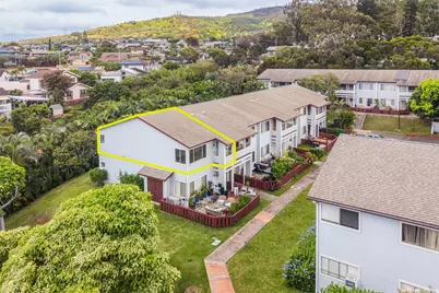 92-1238 Makakilo Drive #43, Kapolei, HI 96707 - Photo 17