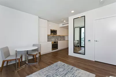 987 Queen Street #2516, Honolulu, HI 96814 - Photo 5