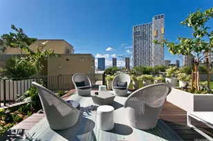 987 Queen St, Honolulu, HI 96814 - Photo 23