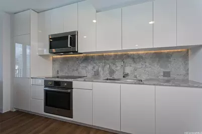 987 Queen Street #2516, Honolulu, HI 96814 - Photo 7