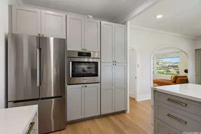 1615 St Louis Drive, Honolulu, HI 96816 - Photo 7