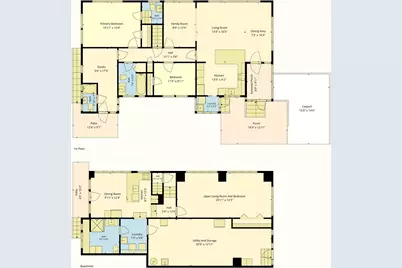 1615 St Louis Drive, Honolulu, HI 96816 - Photo 25
