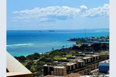 410 Atkinson Drive #3403, Honolulu, HI 96814 - Photo 1
