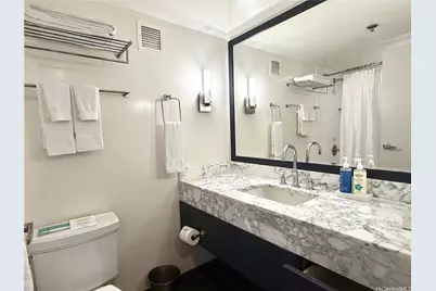 410 Atkinson Drive #3403, Honolulu, HI 96814 - Photo 9
