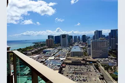 410 Atkinson Drive #3403, Honolulu, HI 96814 - Photo 11