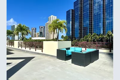 725 Kapiolani Boulevard #2902, Honolulu, HI 96813 - Photo 23