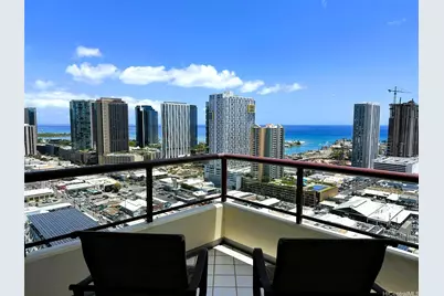 725 Kapiolani Boulevard #2902, Honolulu, HI 96813 - Photo 19