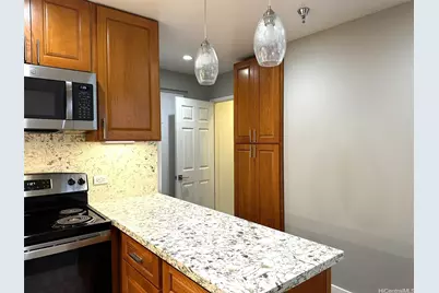 725 Kapiolani Boulevard #2902, Honolulu, HI 96813 - Photo 3