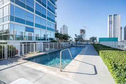 909 Kapiolani Boulevard #2702, Honolulu, HI 96814 - Photo 15