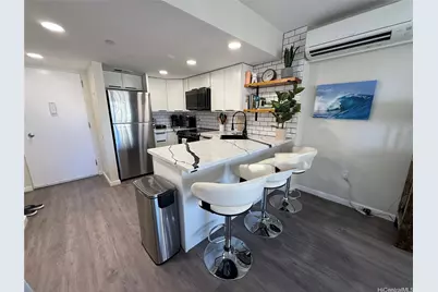 1777 Ala Moana Boulevard #834, Honolulu, HI 96815 - Photo 17