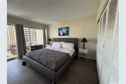 1777 Ala Moana Boulevard #834, Honolulu, HI 96815 - Photo 15
