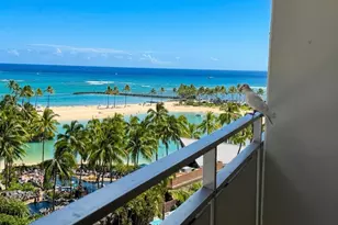 1777 Ala Moana Blvd, Honolulu, HI 96815 - Photo 1