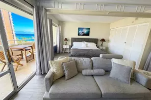 1777 Ala Moana Blvd, Honolulu, HI 96815 - Photo 3