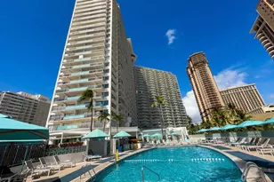 1777 Ala Moana Blvd, Honolulu, HI 96815 - Photo 5