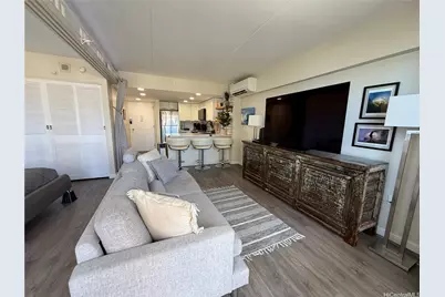 1777 Ala Moana Boulevard #834, Honolulu, HI 96815 - Photo 13