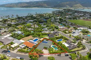 84 Lawai St, Honolulu, HI 96825 - Photo 25