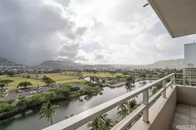 2533 Ala Wai Boulevard #1203, Honolulu, HI 96815 - Photo 9