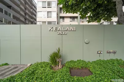 2533 Ala Wai Boulevard #1203, Honolulu, HI 96815 - Photo 3