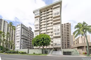 2533 Ala Wai Blvd, Honolulu, HI 96815 - Photo 1