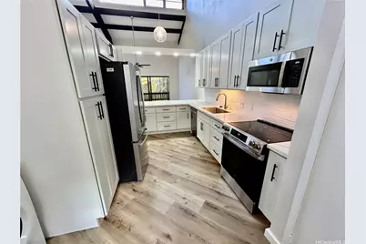 1487 Hiikala Place #26, Honolulu, HI 96816 - Photo 3