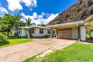 84-288 Holt St, Waianae, HI 96792 - Photo 1