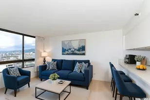 2499 Kapiolani Blvd, Honolulu, HI 96826 - Photo 3