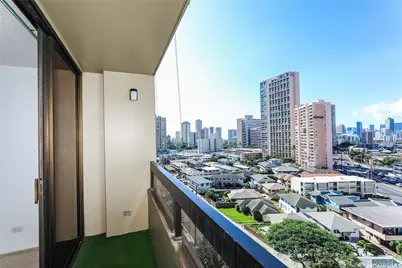 2499 Kapiolani Boulevard #1004, Honolulu, HI 96826 - Photo 15