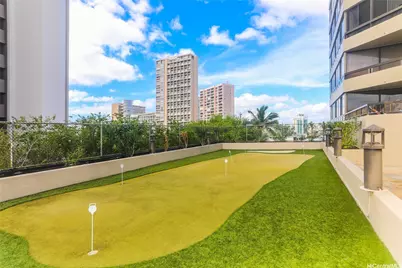 2499 Kapiolani Boulevard #1004, Honolulu, HI 96826 - Photo 17