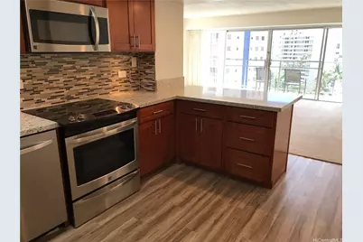1645 Ala Wai Boulevard #1002, Honolulu, HI 96815 - Photo 3