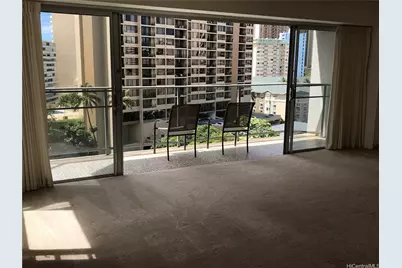 1645 Ala Wai Boulevard #1002, Honolulu, HI 96815 - Photo 9