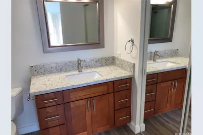 1645 Ala Wai Boulevard #1002, Honolulu, HI 96815 - Photo 5