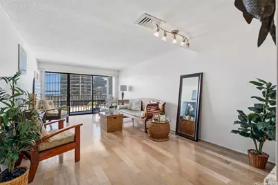 700 Richards Street #802, Honolulu, HI 96813 - Photo 5