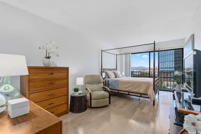 700 Richards Street #802, Honolulu, HI 96813 - Photo 9