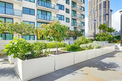 615 Keawe Street #2405, Honolulu, HI 96813 - Photo 25