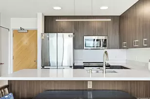 615 Keawe St, Honolulu, HI 96813 - Photo 7