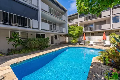 3121 Pualei Circle #14, Honolulu, HI 96815 - Photo 17