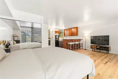 3121 Pualei Circle #14, Honolulu, HI 96815 - Photo 9