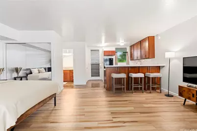 3121 Pualei Circle #14, Honolulu, HI 96815 - Photo 7