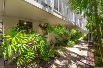 3121 Pualei Circle #14, Honolulu, HI 96815 - Photo 21