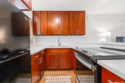 3121 Pualei Circle #14, Honolulu, HI 96815 - Photo 5