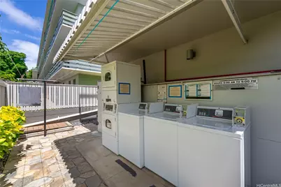 3121 Pualei Circle #14, Honolulu, HI 96815 - Photo 19