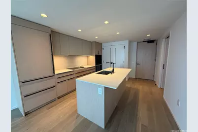 333 Ward Avenue #1906, Honolulu, HI 96814 - Photo 1