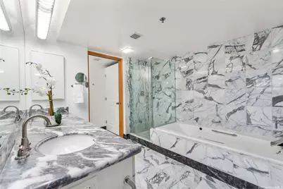 1888 Kalakaua Avenue #3203, Honolulu, HI 96815 - Photo 17
