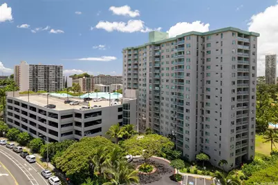 3009 Ala Makahala Place #213, Honolulu, HI 96818 - Photo 1
