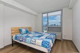 988 Halekauwila St, Honolulu, HI 96814 - Photo 3
